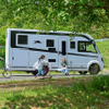 DUCATO・A.I.M オーナーズライフ体験会が5月30日・31日に「トイの森」（岐阜県瑞浪市）で開催