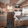 WEINSBERG CaraCompact Suite MB 640 MEG EDITION［PEPPER］
