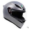 AGV K1S（PRISMA SILVER）