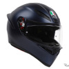 AGV K1S（PROFONDO BLUE）