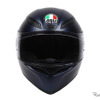 AGV K1S（PROFONDO BLUE）