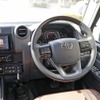 ランクル70の音が激変！ AMラジオ級の純正サウンドから本格カーオーディオへ［car audio newcomer］by 東京車楽　後編