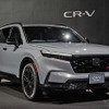 ホンダ CR-V