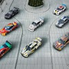 BMWのアートカー