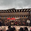 海外セレブ+国内ゲストを迎え、トークショーを開催
