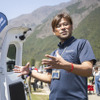 OGUshow 代表取締役社長 上林健氏