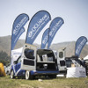 OGUshow（オグショー）…GO OUT CAMP JAMBOREE