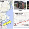気仙沼線BRT