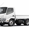 日野デュトロ