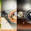 英国プレミアムヘルメット「ヘドン」