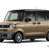 ホンダ『N-BOX JOY』