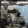 ミライース tuned by D-SPORT Racing