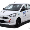 ミライース tuned by D-SPORT Racing