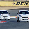 ミライース tuned by D-SPORT Racing