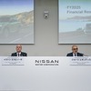 日産自動車が5月13日に決算を2025年度を発表