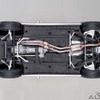 AUTOart製「ニスモ R34 GT-R Z-tune シルバー」の1/18スケールモデル
