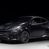 GRヤリス Sébastien Ogier 9x World Champion Edition