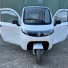 ビークルファンの三輪EV「VF-S」