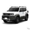 トヨタ・ランドクルーザー「FJ」（モデリスタ仕様）