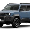トヨタ・ランドクルーザー「FJ」