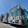 路線バス