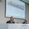 日産自動車 イヴァン・エスピノーサ社長（決算発表会）