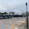 京浜急行バス大森営業所