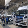 「ジャパントラックショー2026」で見た大型・商用車整備の変化と事業者が見据えるべき方向性