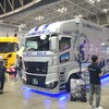 「ジャパントラックショー2026」で見た大型・商用車整備の変化と事業者が見据えるべき方向性