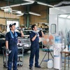 早くも真夏の暑さ、自動車整備・鈑金塗装などの現場ですぐ実践してほしい 厚生労働省の最新版「熱中症対策」ガイドラインのポイント