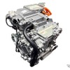 ニデック製 E Axle、Ni100Ex（Gen.2）