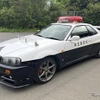 GT-Rパトカー