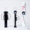 ミライズエネチェンジのEV充電器（参考画像）