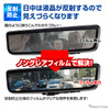 反射防止・映り込み防止フィルム「K-FILM01-TRM」