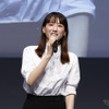 マツダのブランドアンバサダーに就任した綾瀬はるかさん