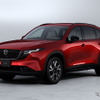 マツダ CX-5 新型