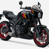 スズキ GSX-8TT