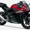 スズキ GSX250R