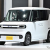 BYD ラッコ（ジャパンモビリティショー2025）