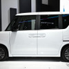 BYD ラッコ（ジャパンモビリティショー2025）