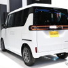 BYD ラッコ（ジャパンモビリティショー2025）