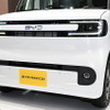 BYD ラッコ（ジャパンモビリティショー2025）