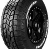 MONSTA TYRES  TERRAIN GRIPPER