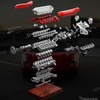 1/4スケール V12レーシングエンジン模型
