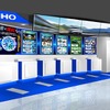 大豊グループの人とくるまのテクノロジー展 2026ブースイメージ
