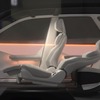 次世代移動空間モデル「I.C.30 -Integrated Cabin 2030-」
