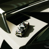 初代BMW M3の40周年記念のレゴ「LEGO Speed Champions」と共通カラーの実車