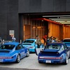 色に焦点を当てたポルシェ展示会「Rare Shades 7」