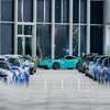 色に焦点を当てたポルシェ展示会「Rare Shades 7」