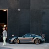 色に焦点を当てたポルシェ展示会「Rare Shades 7」